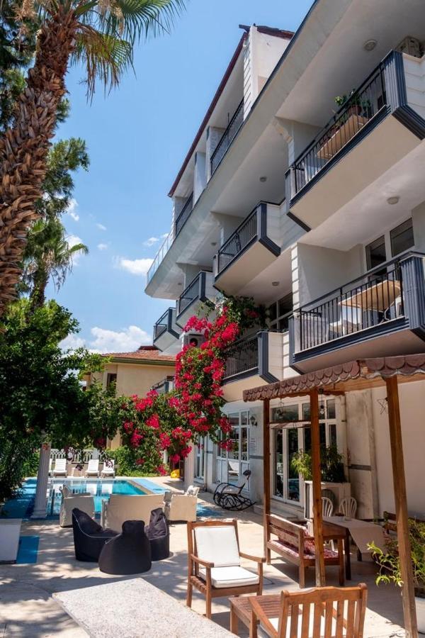 Serenity Lara Hotel Анталья Экстерьер фото